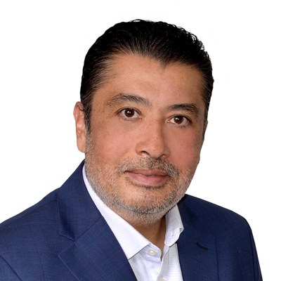 Federico Tafoya